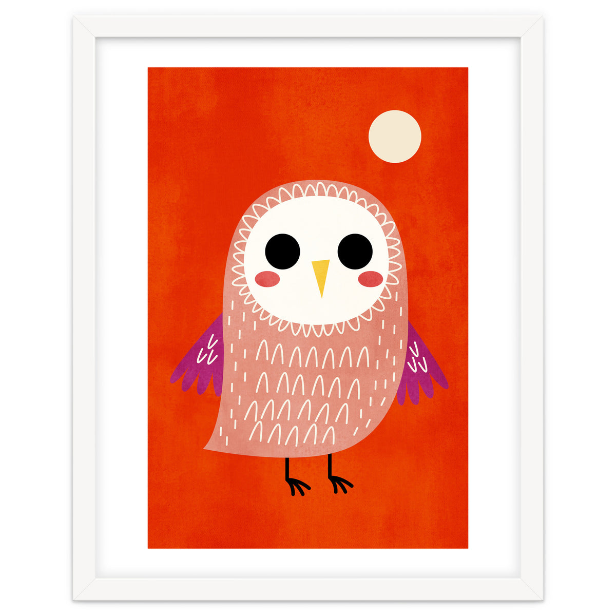 Little Owl