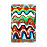 Pop Abstract A 3 (Print Only) thumbnail