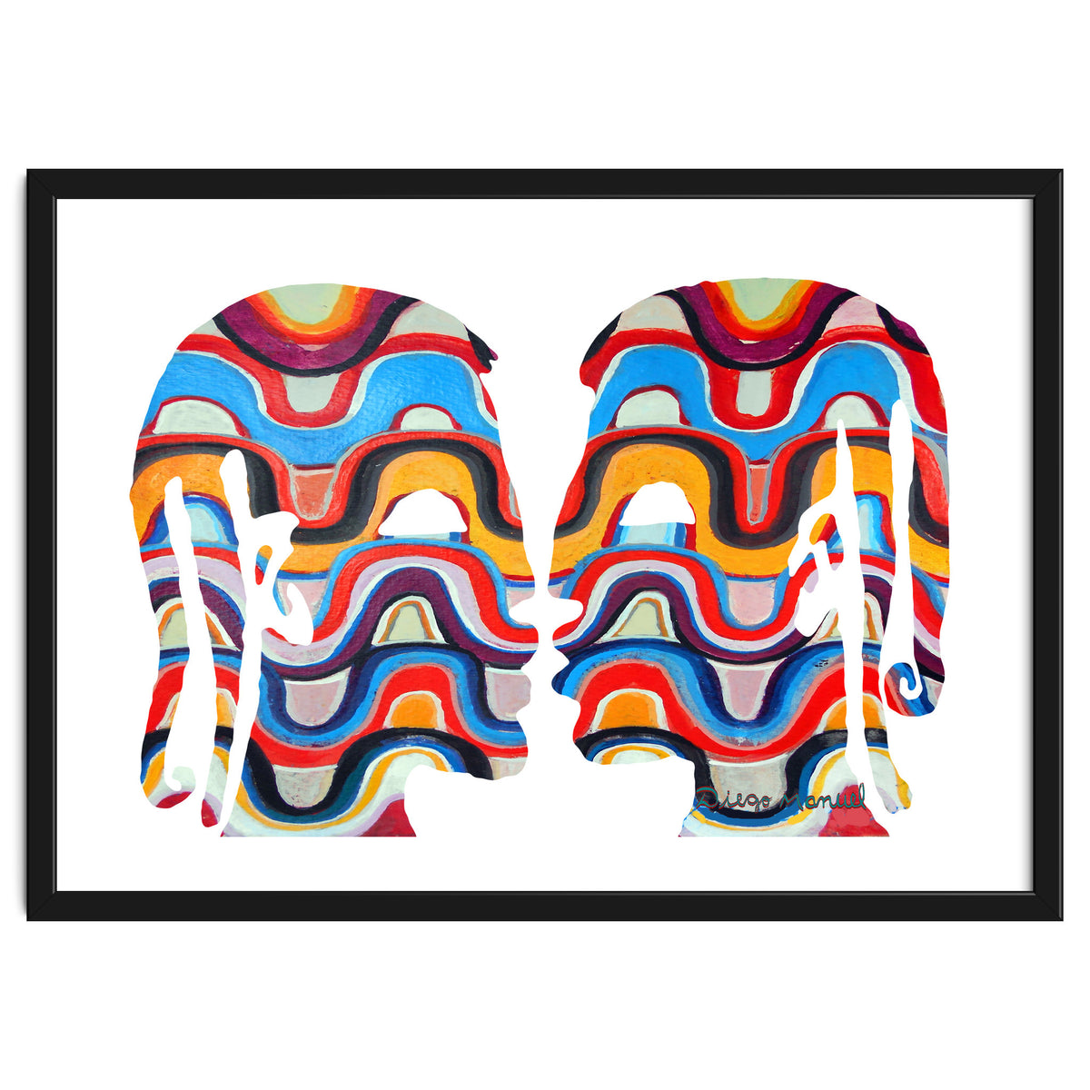 Graffiti Digital 12 2022 C 18