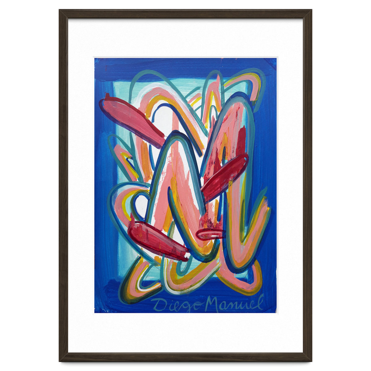 Formas En El Espacio 17