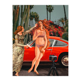 Venus Photoshoot (Print Only) thumbnail