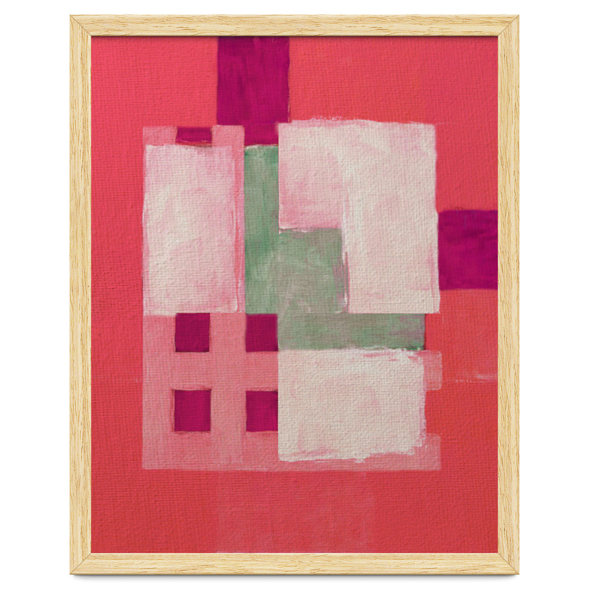 Urban Intersections 3