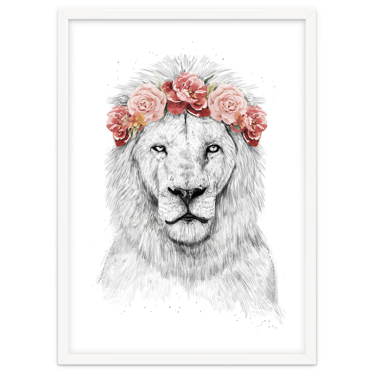 Festival Lion