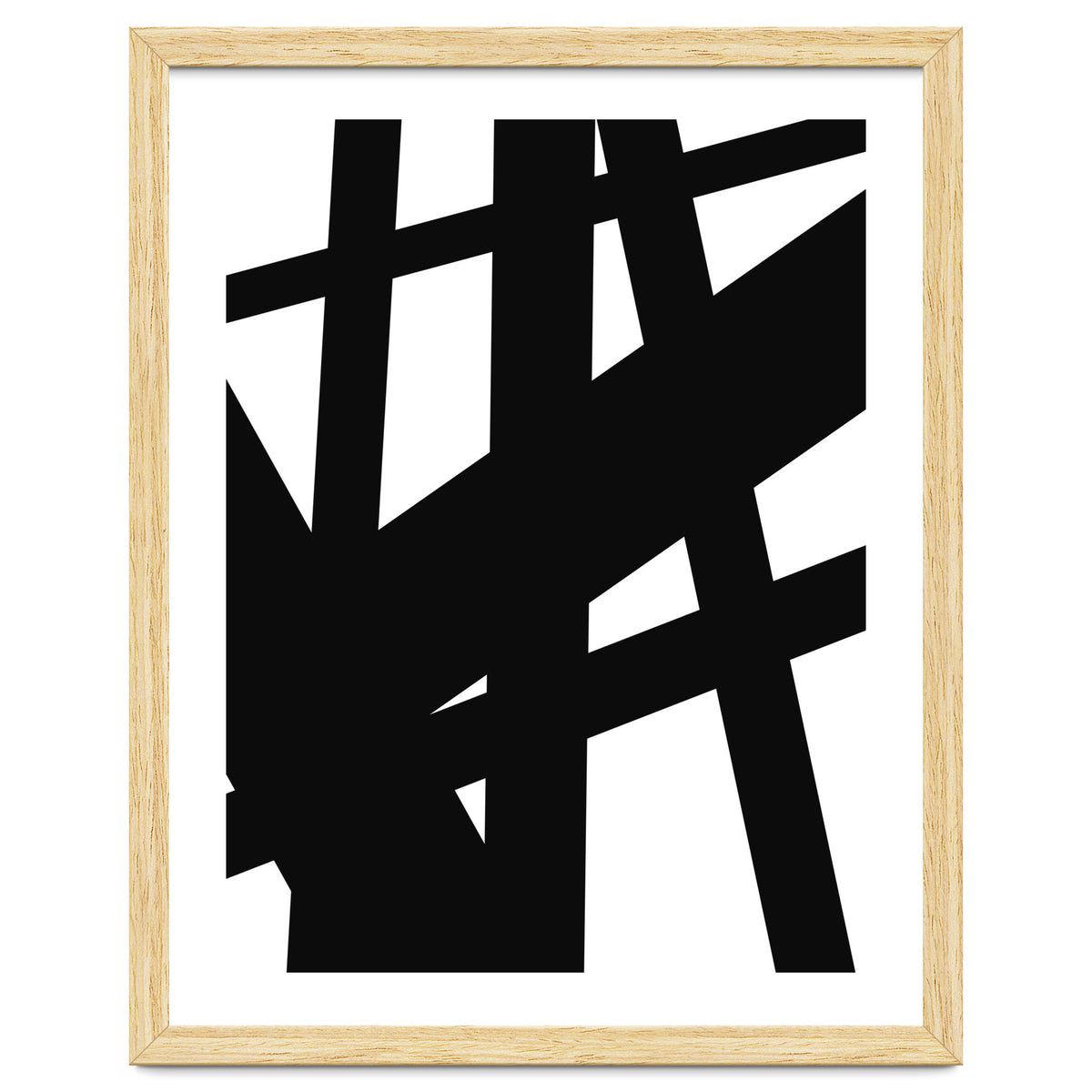 Abstrato Geométrico 40.6