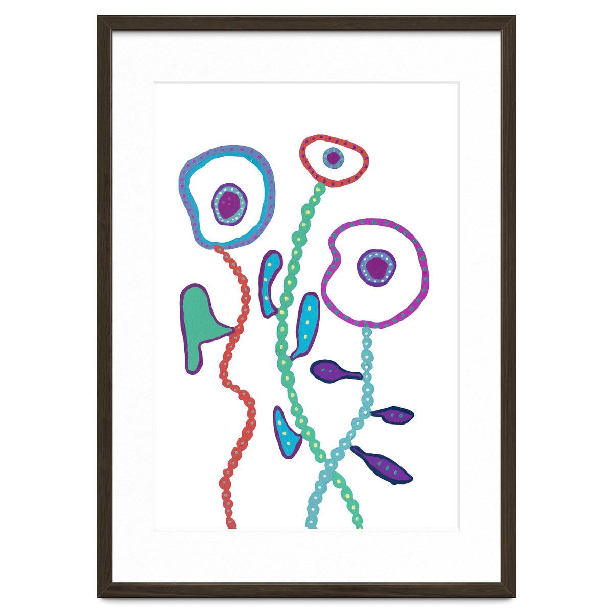 Colour Makes Fun (Wd)