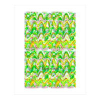 Pop Abstract A 49 (Print Only)
