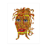 Mujer B 59 (Print Only) thumbnail