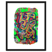 Graffiti 2021 New 50 Copia