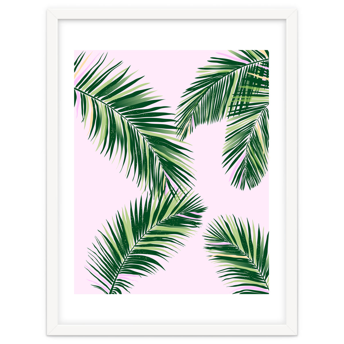Palmfrond
