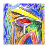 Color Cup (Print Only) thumbnail