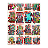 Pop Graffiti (Print Only) thumbnail