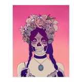 Lady Fy (Print Only) thumbnail