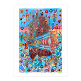 La Isla Digital 27 (Print Only) thumbnail