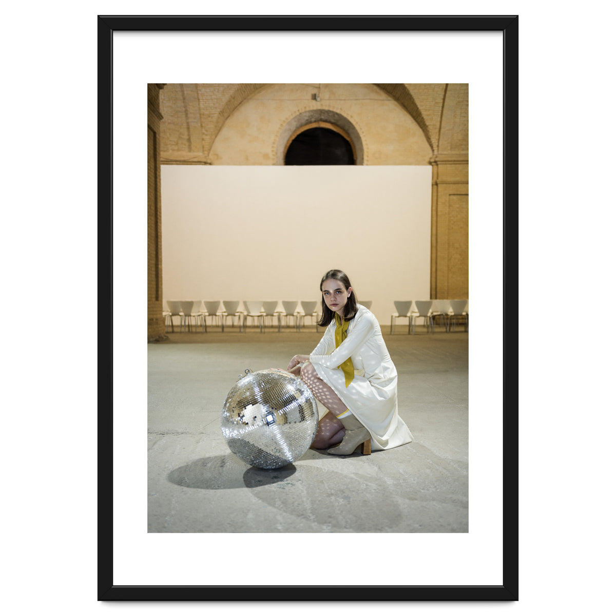 Ukraine Fashion Week