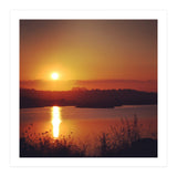 Sunset (Print Only) thumbnail
