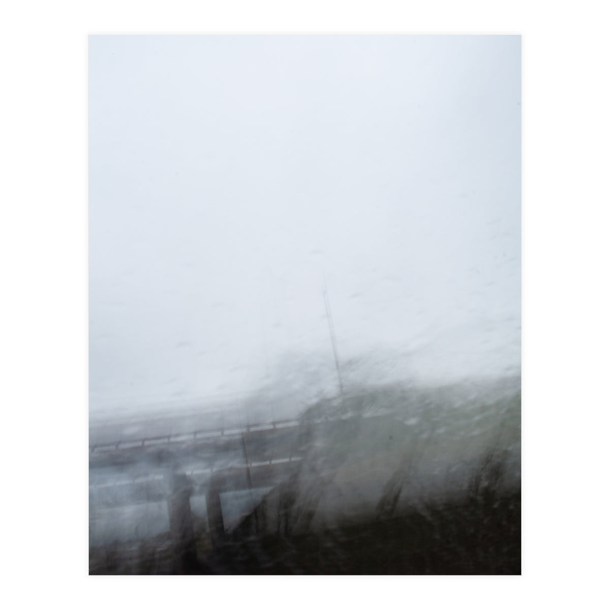 Blur #13 (Print Only)