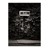Phone Booth No 5 (Print Only) thumbnail