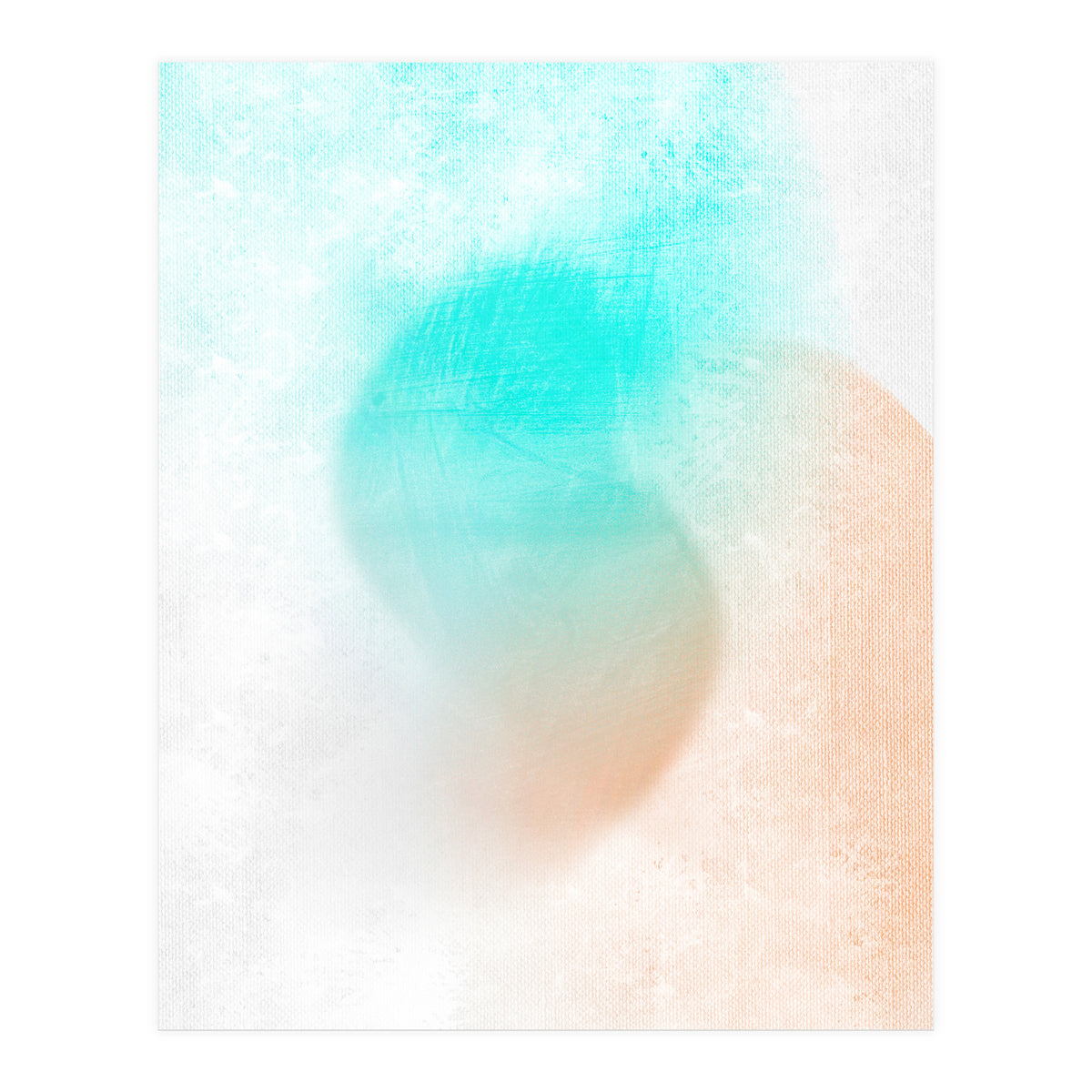 Sounds Of Spring #2 (Print Only)