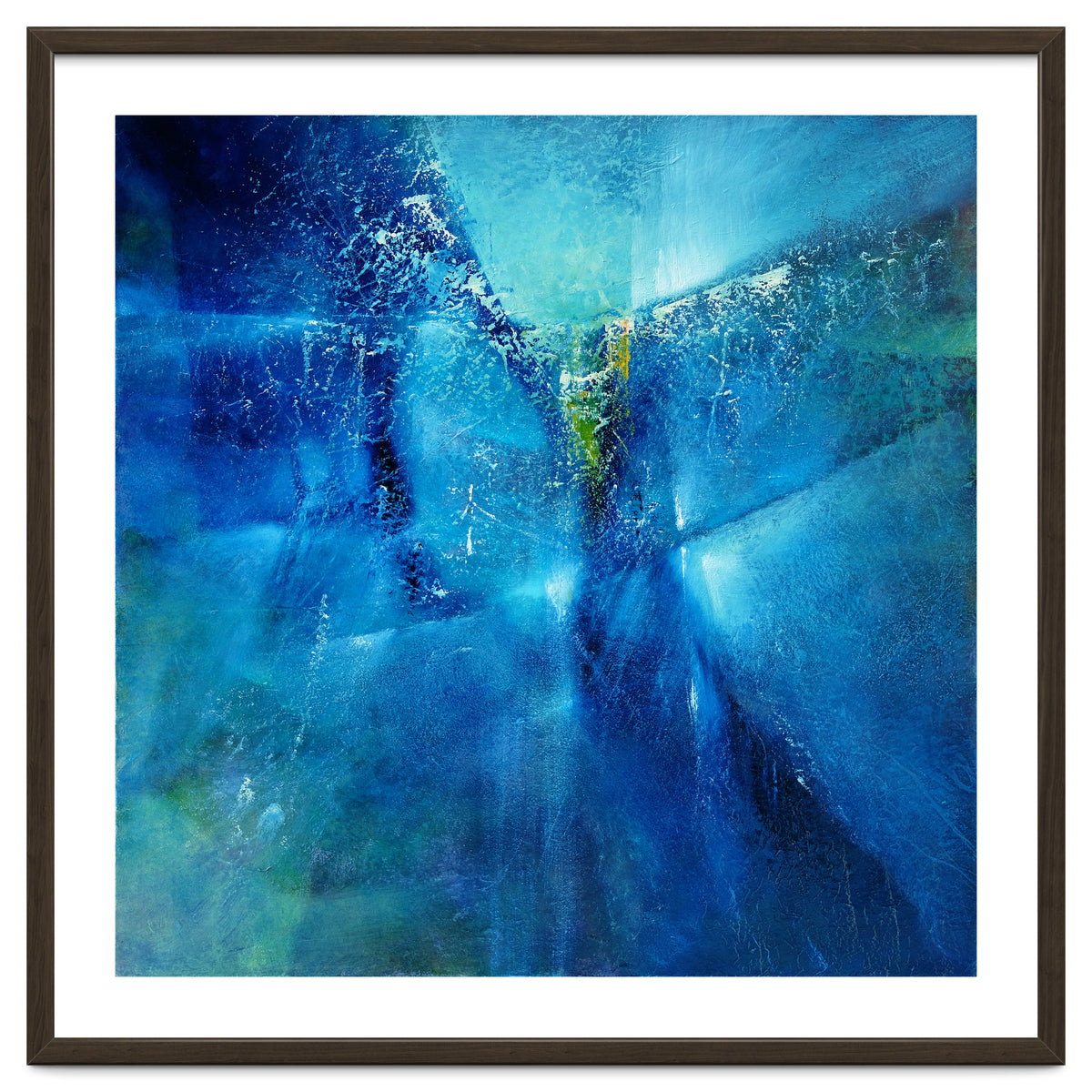 And I Dreamed I Was Flying