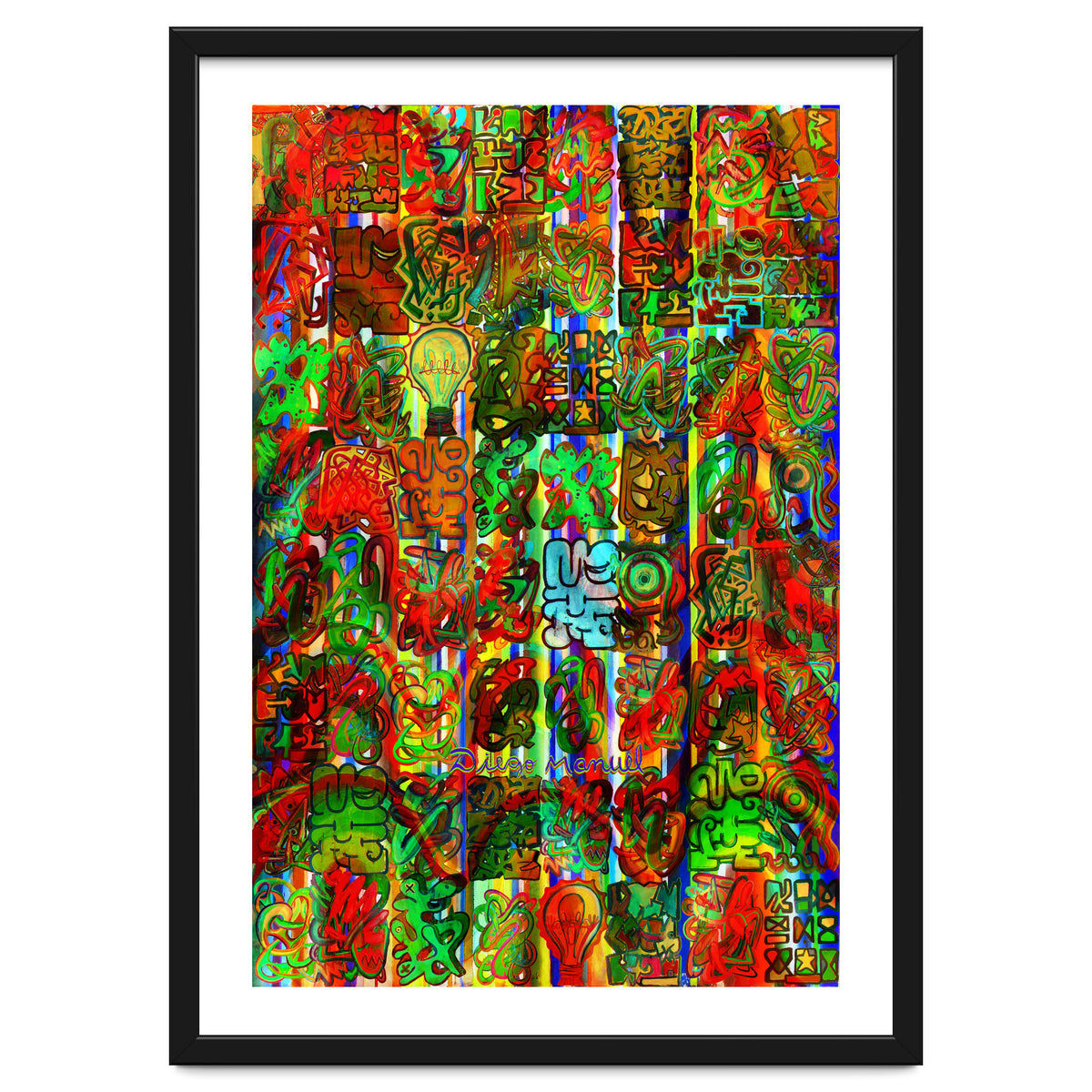 Graffiti Digital 2022 377