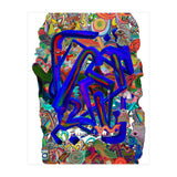 Graffiti 2021 New 33 Copia (Print Only) thumbnail