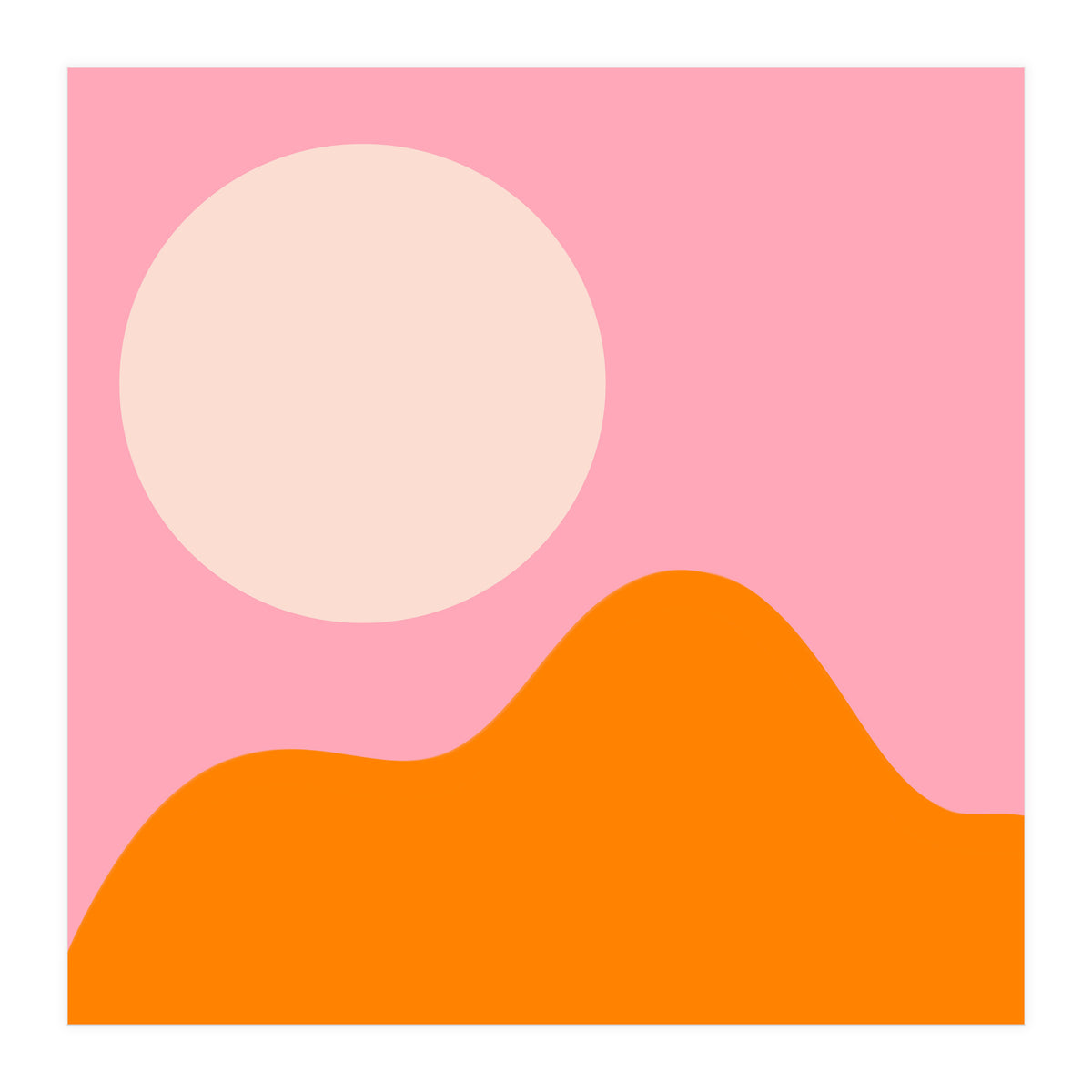 Sueno 1 (Print Only)