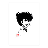 Alcor  (Print Only)