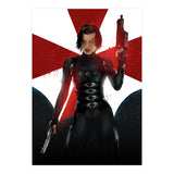 Resident Evil (Print Only) thumbnail