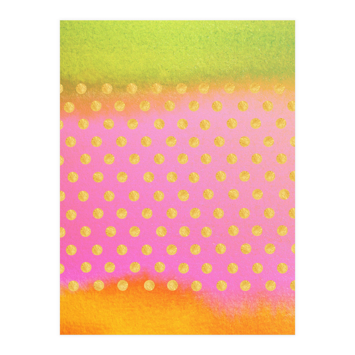 Finding Bliss (Print Only)