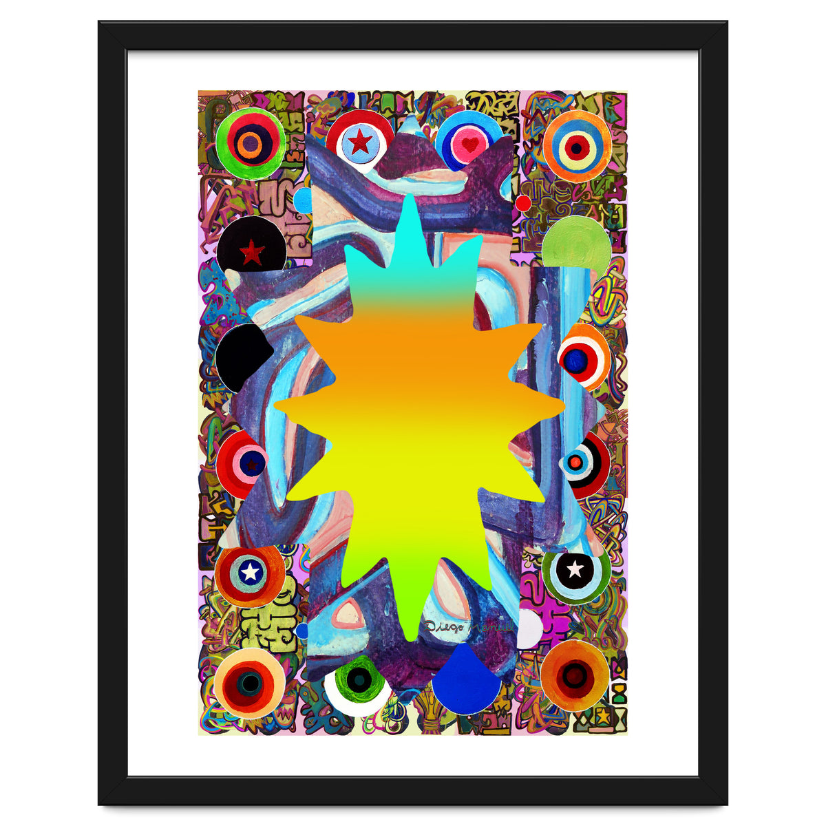 Graffiti Digital Nuevo 2023 86