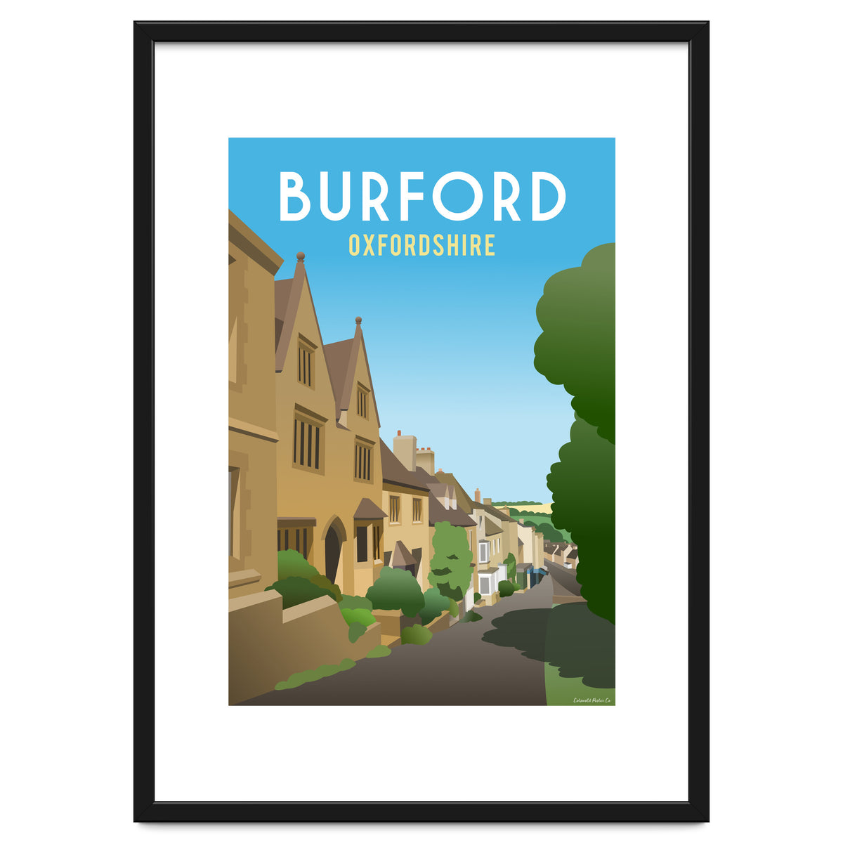 Burford