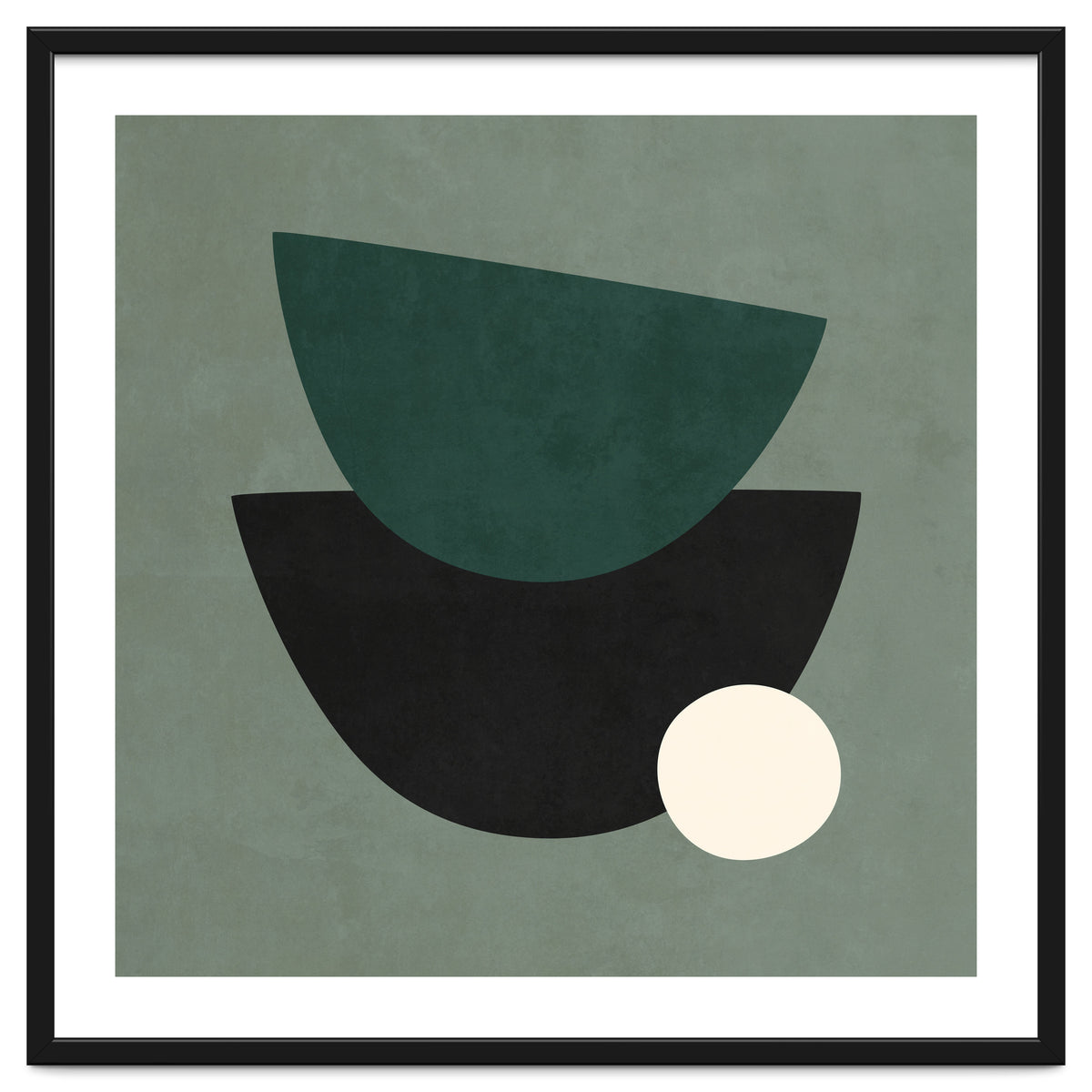 MINIMAL ART - GEOMETRIES G03