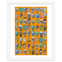 Calaveras 2