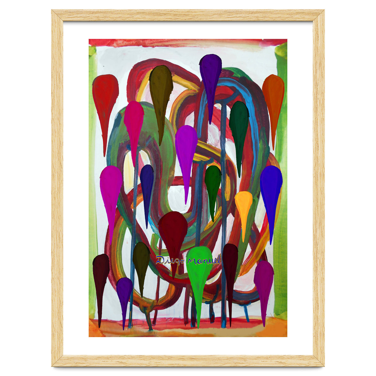 Graffiti Digital 2022 732