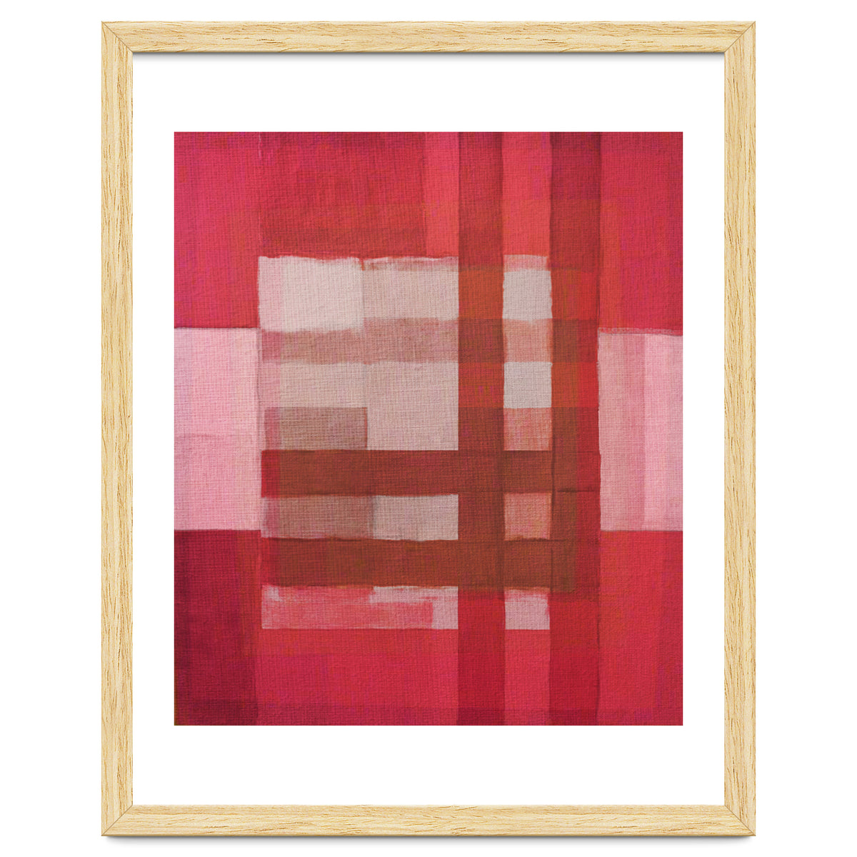 Urban Intersections 6