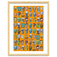 Calaveras 2