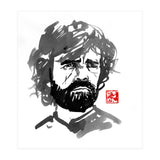Tyrion  (Print Only) thumbnail