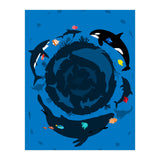 Ocean 360 (Print Only) thumbnail