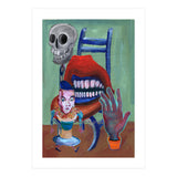 Graffiti Digital 2022 870 (Print Only) thumbnail