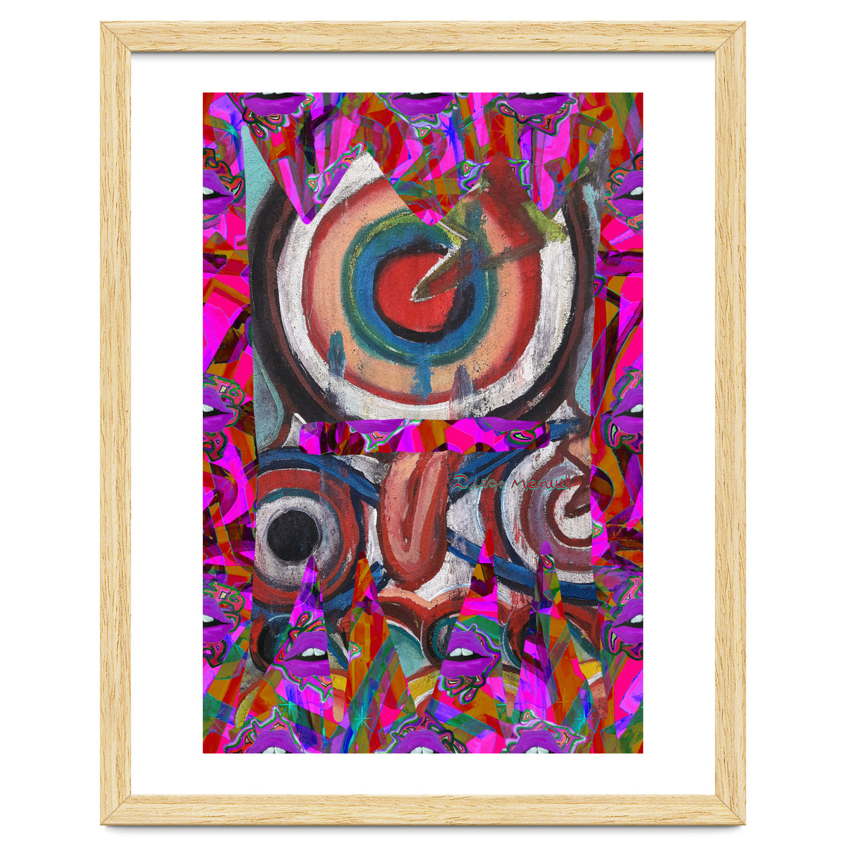 Graffiti Digital Nuevo 2023 16