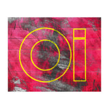 Welcome_Oi (Print Only) thumbnail