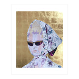 She's a lady (Print Only) thumbnail