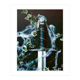 Magicsword No 5 (c)sybillesterk (Print Only) thumbnail