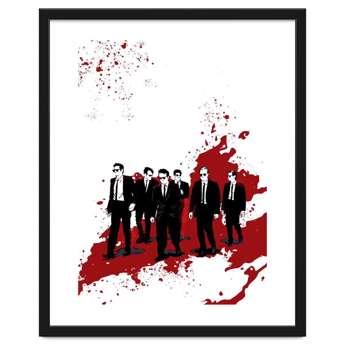 Reservoir Dogs