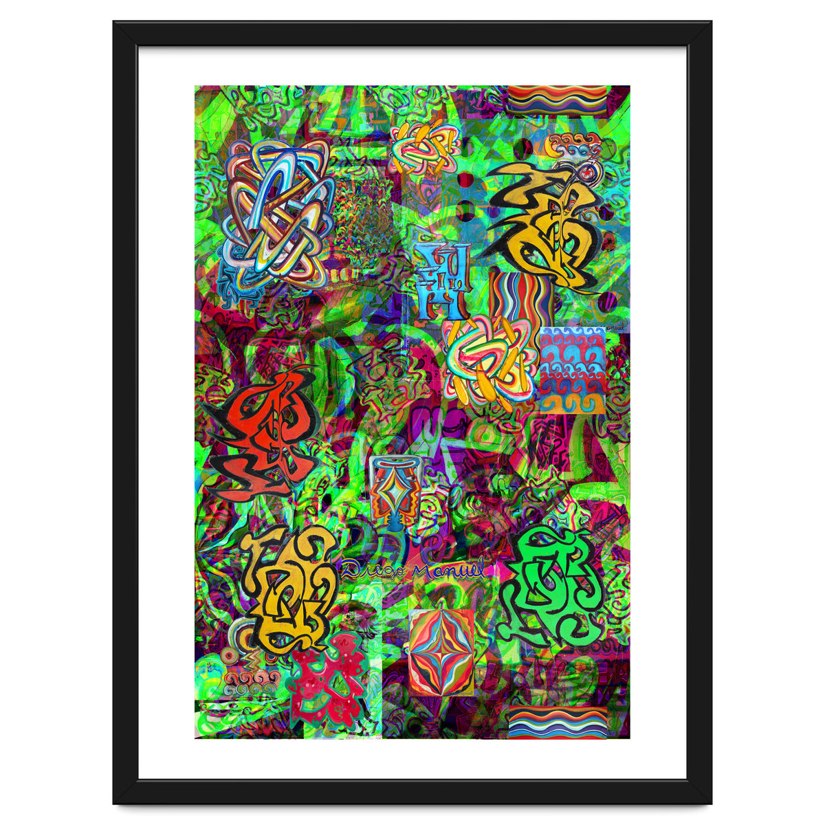 Graffiti Digital 2022 497