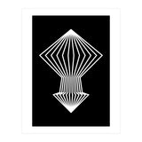 Diamond_Black (Print Only) thumbnail