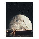 Sailing (Print Only) thumbnail