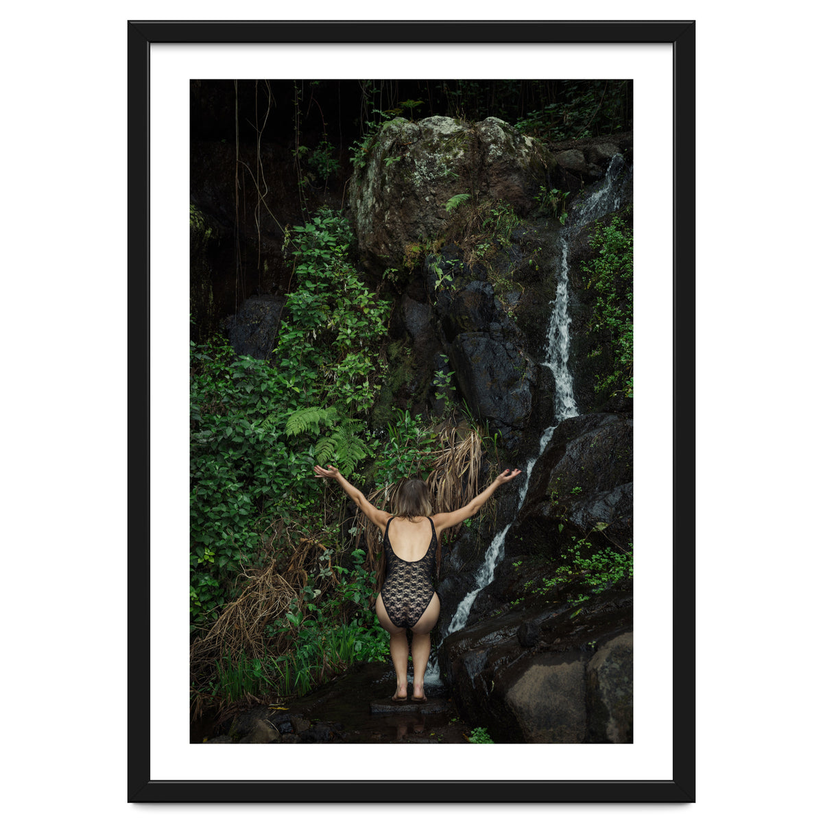 The Fountain of Youth