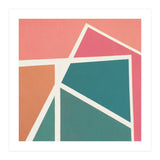 Converging Corners 3 (Print Only) thumbnail