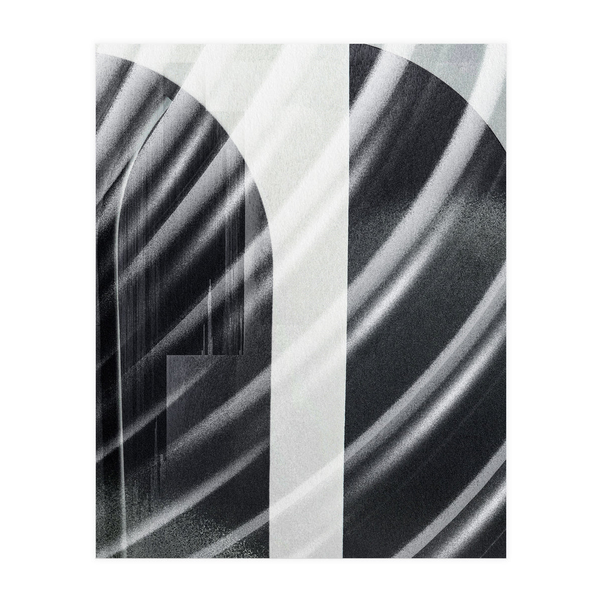 Dream Portal (1) (Print Only)